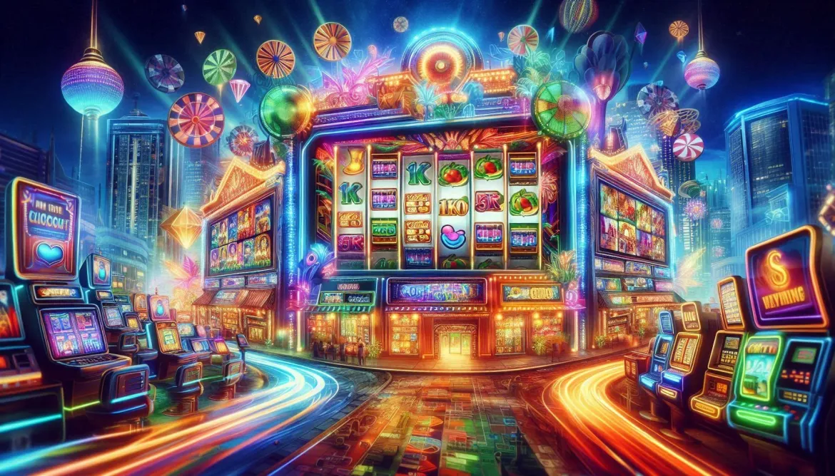 SunnyBet Casino